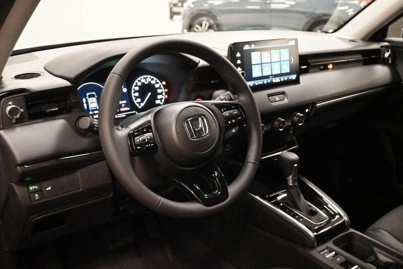 Honda HR-V HR-V 1.5 Hev eCVT Advance