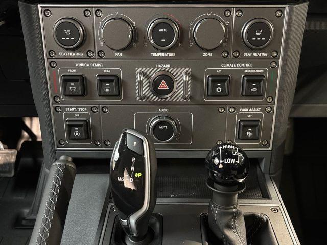 INEOS Grenadier 3.0 Twin Turbo Diesel SW Fieldmaster Edit. 5 posti