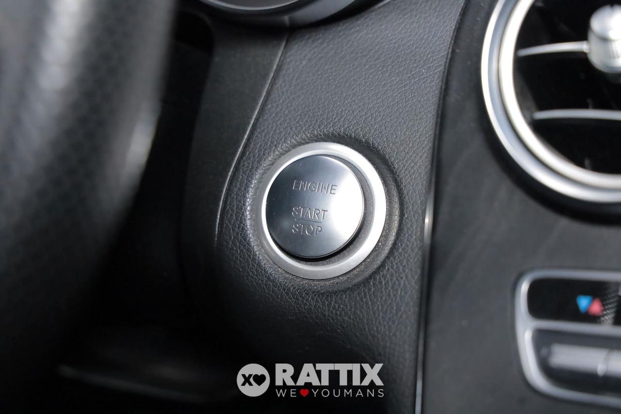 Mercedes-Benz GLC 350 e Executive 4matic auto