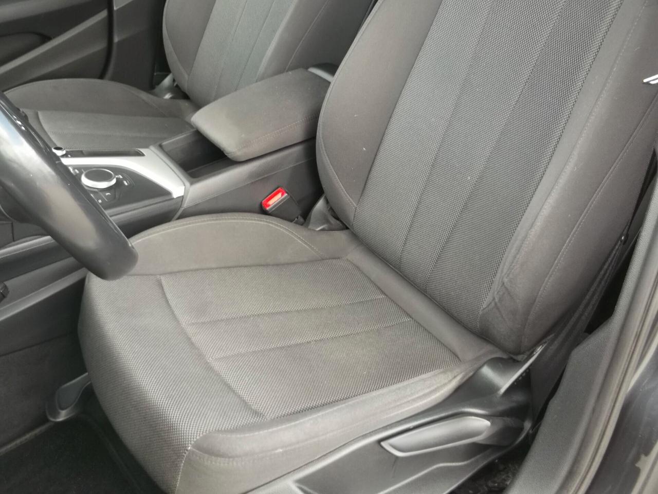 Audi A4 Avant 2.0 TDI 150 CV 2018