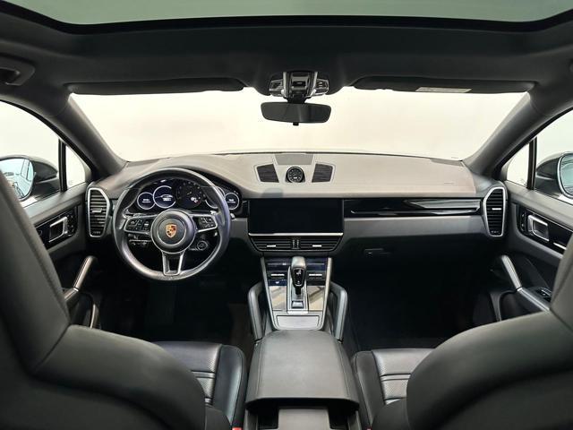 PORSCHE Cayenne Coupé 3.0 V6