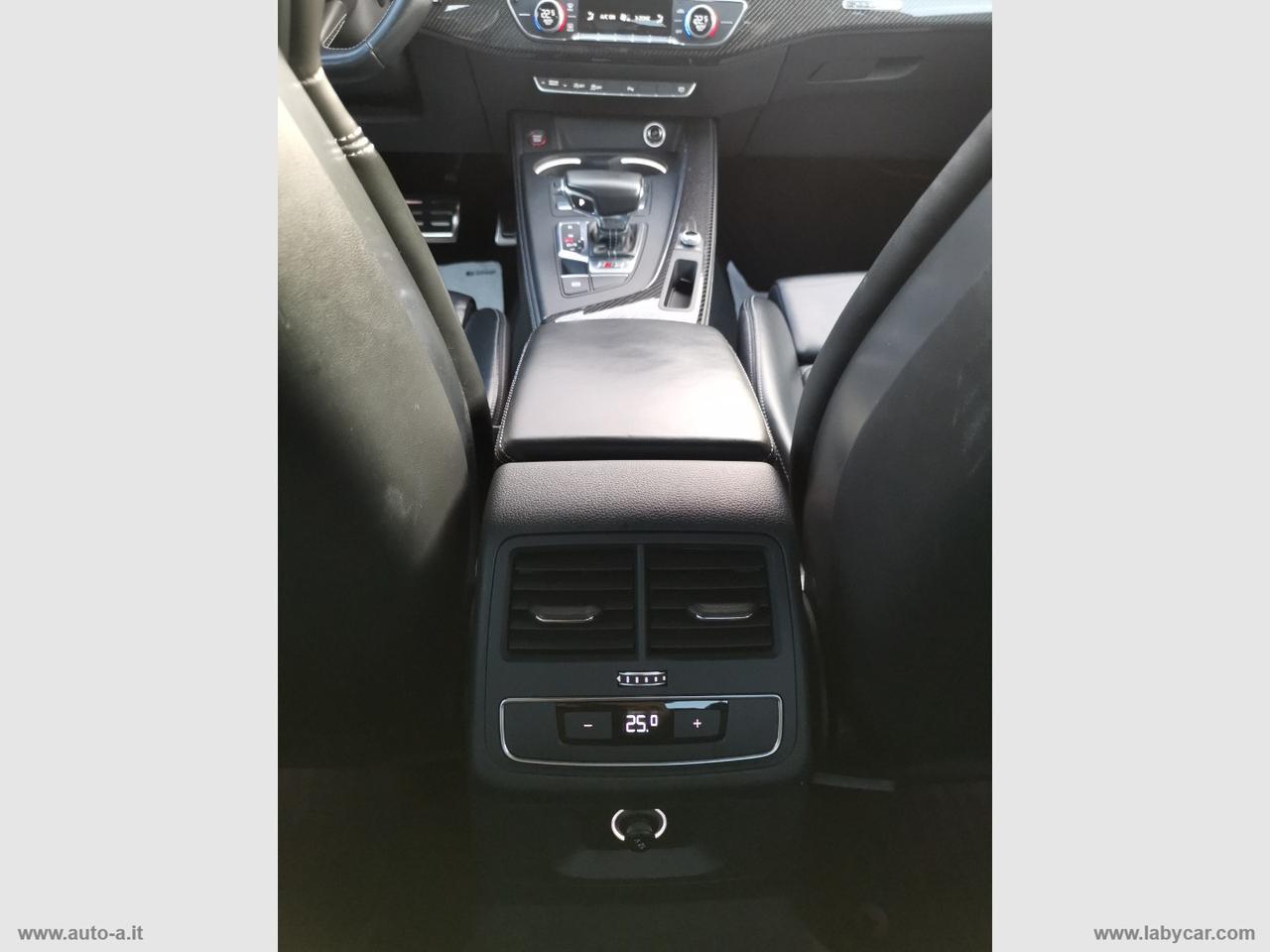 AUDI S5 COUPE 3.0 TFSI EXCLUSIVE EDITION QUATTRO TIPTRONIC