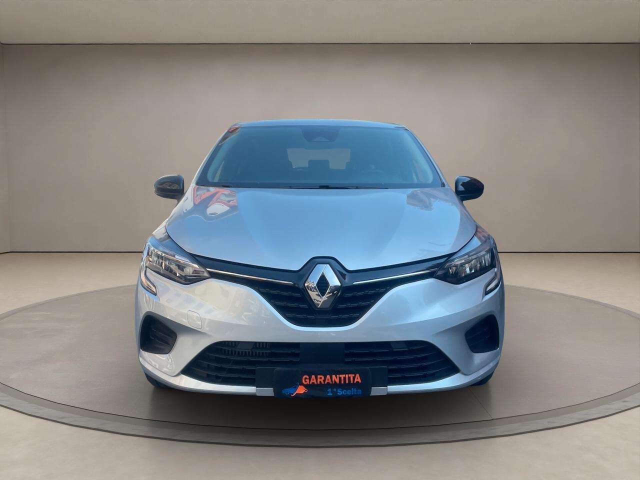 Renault Clio UNICO PROPRIETARIO - SERVICE COMPLETO