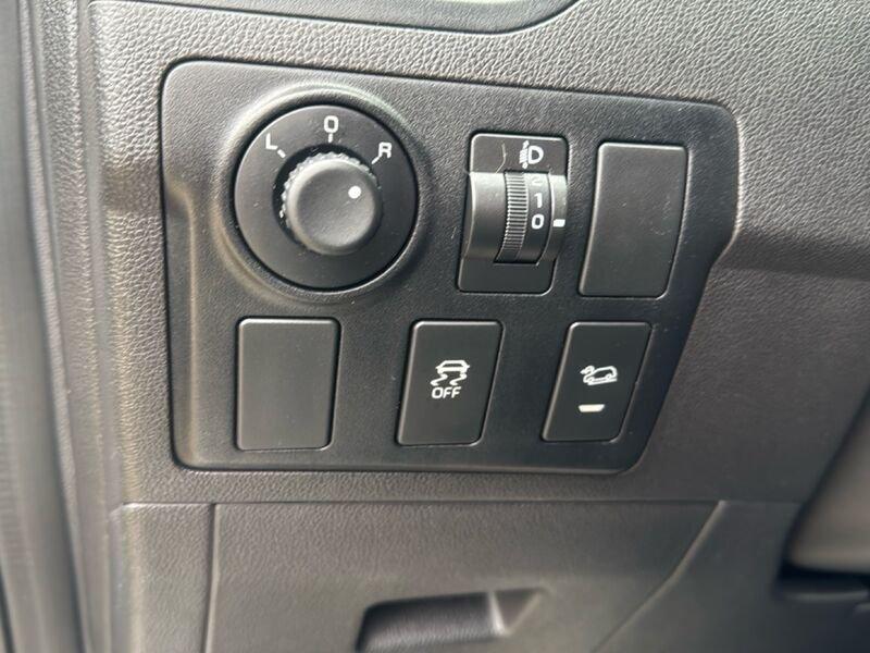 Mahindra KUV100 KUV100 1.2 K6+ m-bifuel