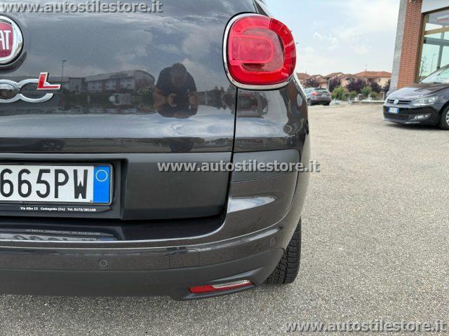 FIAT 500L 1.4 95 CV S&S Business