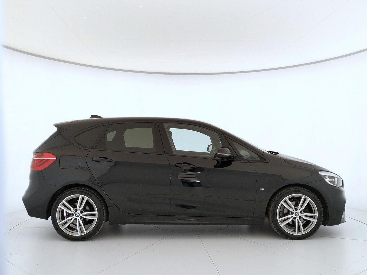 Bmw 2er Active Tourer 218d Msport