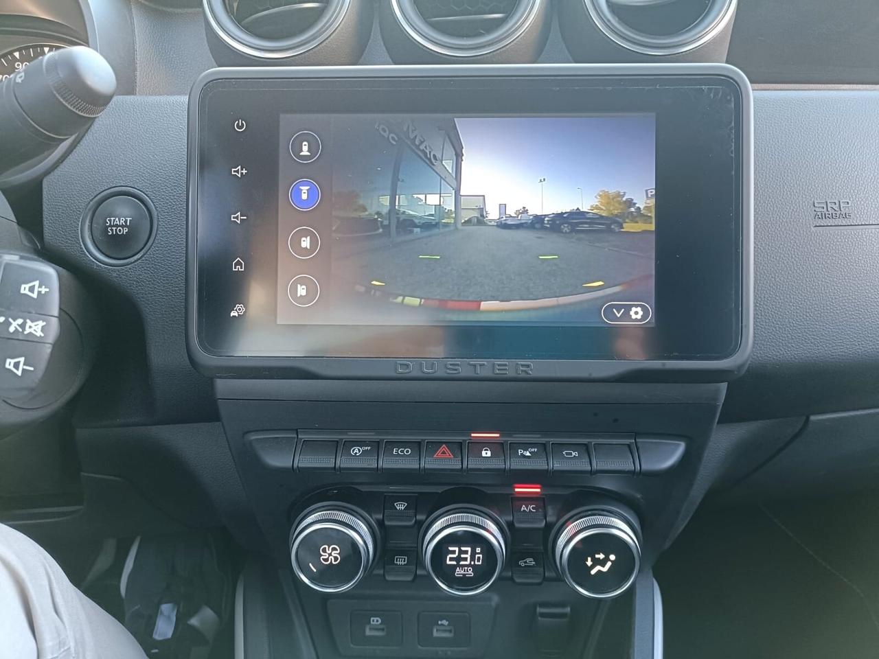 Dacia Duster 1.0 TCe GPL 4x2 Prestige Up