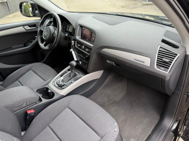 AUDI Q5 2.0 TDI 177CV quattro S tronic Advanced XENO - 18