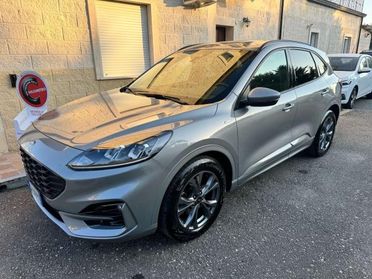 Ford Kuga Kuga 1.5 ecoblue ST-Line 2wd 120cv auto