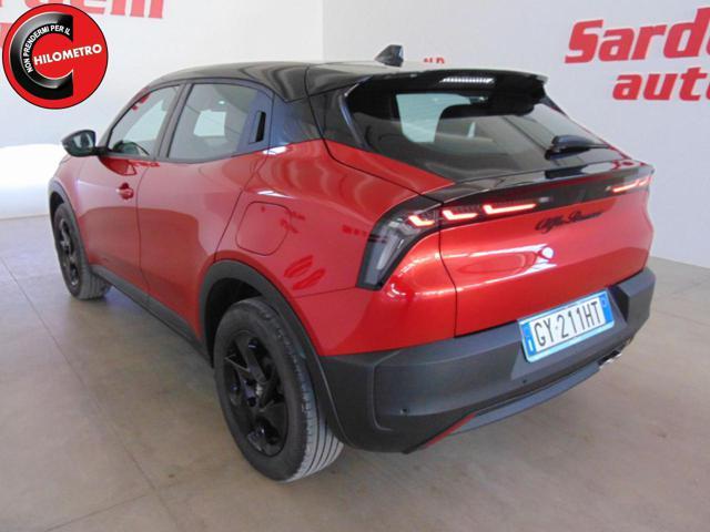 ALFA ROMEO Junior 1.2 136 CV Hybrid eDCT6