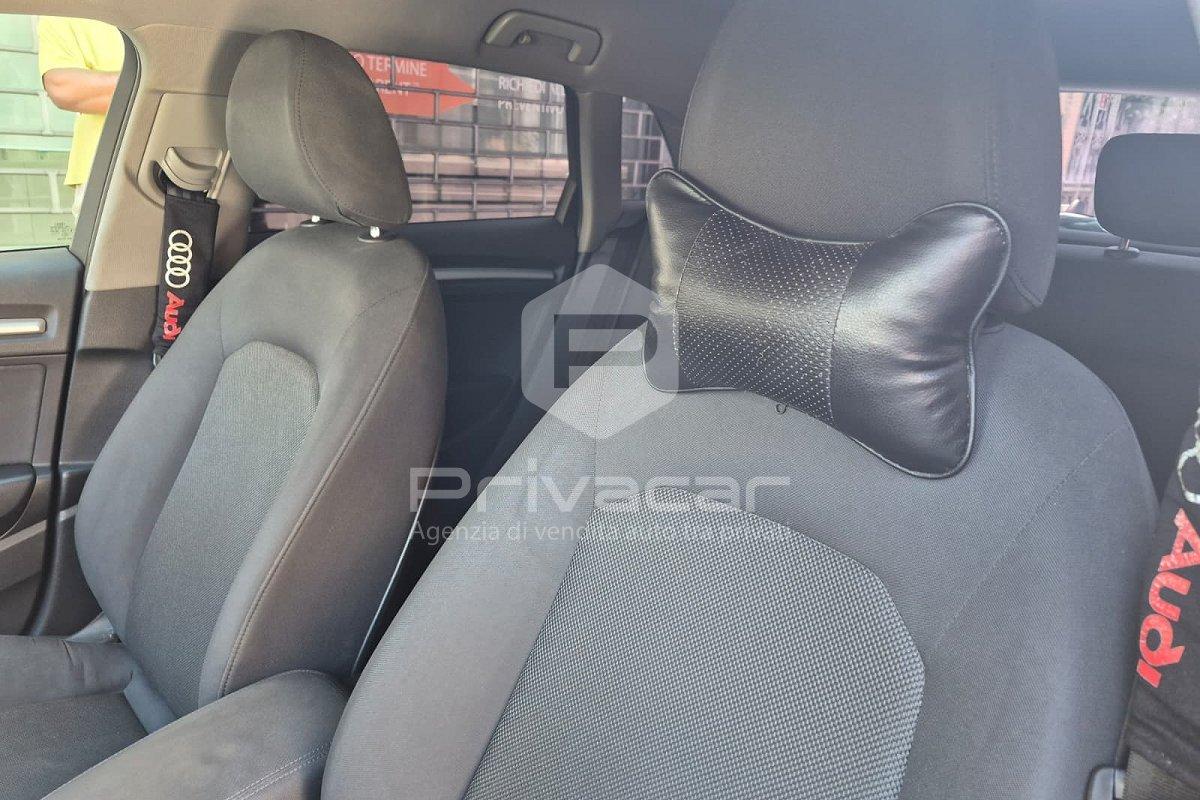 AUDI A3 SPB 30 g-tron S tronic