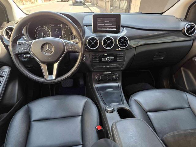 MERCEDES-BENZ B 180 Executive