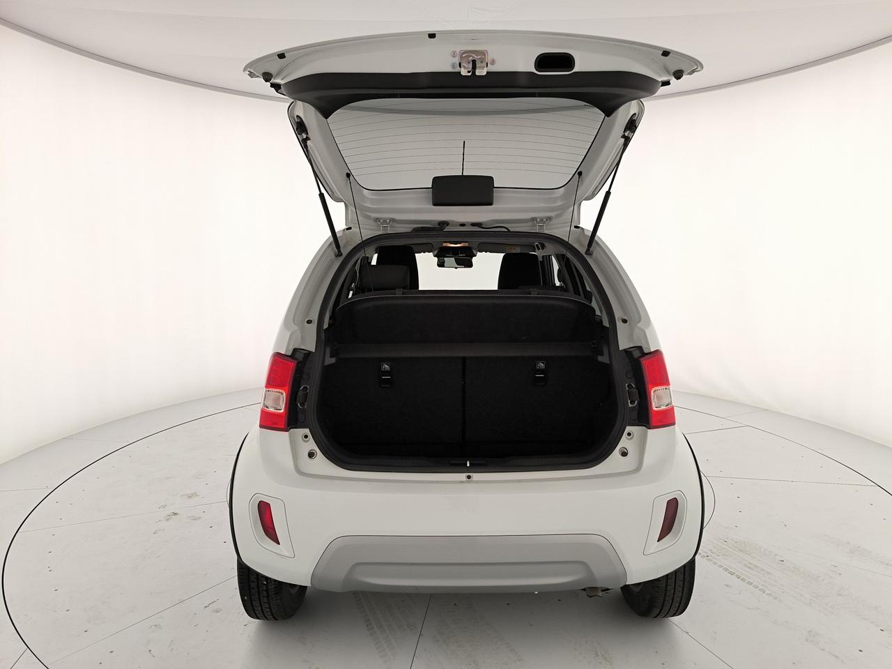 Suzuki Ignis 1.2h easy top 2wd