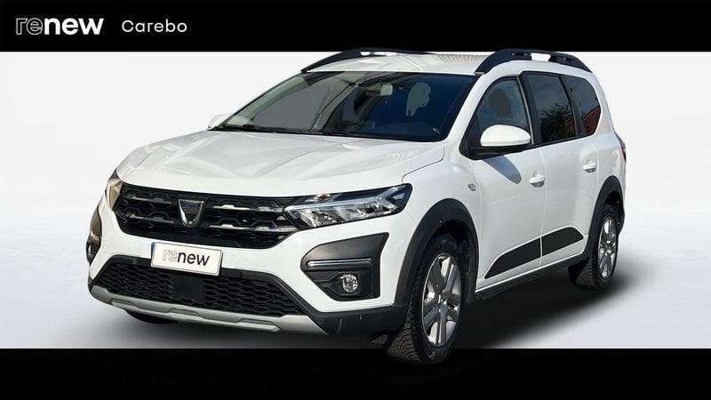 Dacia Jogger 1.0 TCe GPL Comfort 7p.ti