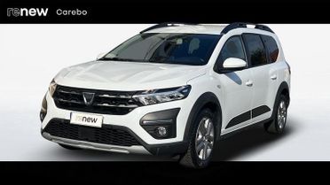 Dacia Jogger 1.0 TCe GPL Comfort 7p.ti