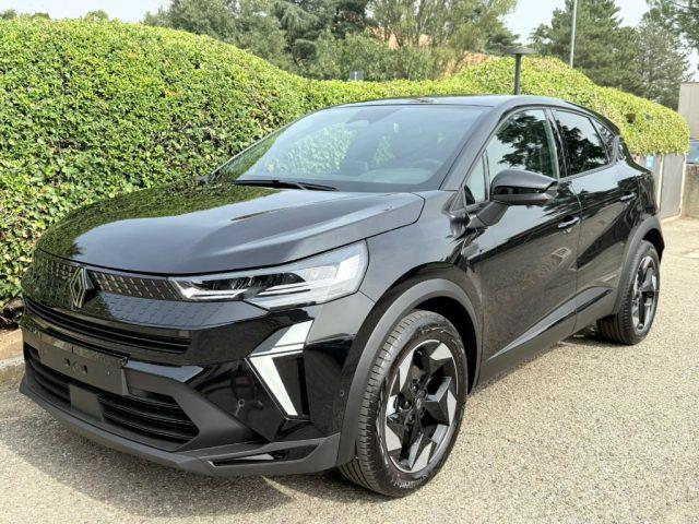 RENAULT Captur Techno ECO-G 120 FULL LED - NAV - TELECAMERA - ACC