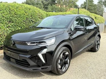 RENAULT Captur Techno ECO-G 120 FULL LED - NAV - TELECAMERA - ACC
