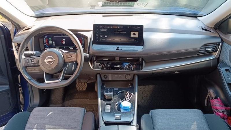 Nissan X-Trail E-POWER N-Connecta 2wd