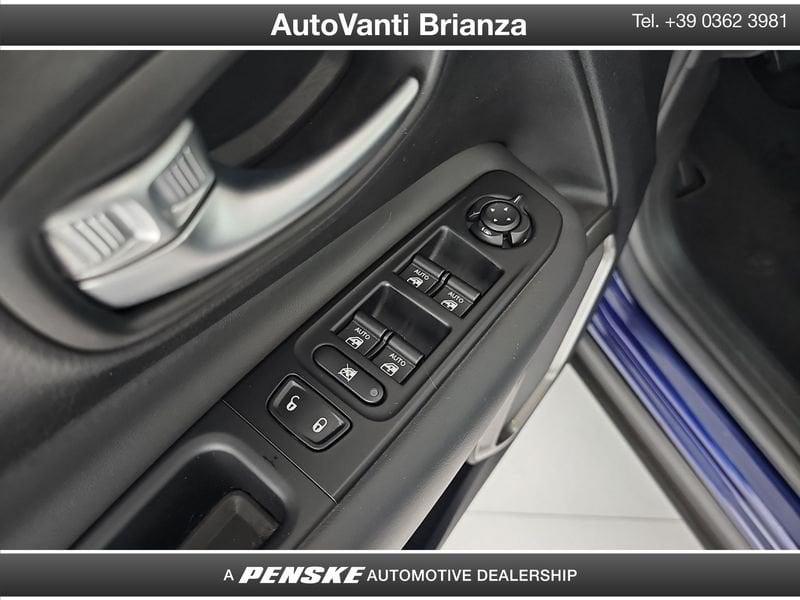 Jeep Renegade Renegade 1.3 t4 S 2wd Limited