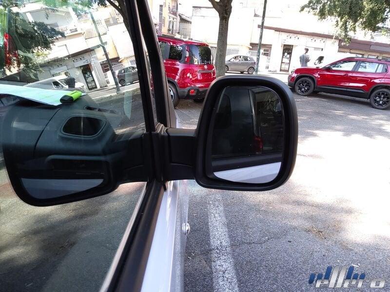 FIAT Doblò Dobl? Van Ch1 1.5 100cv Diesel