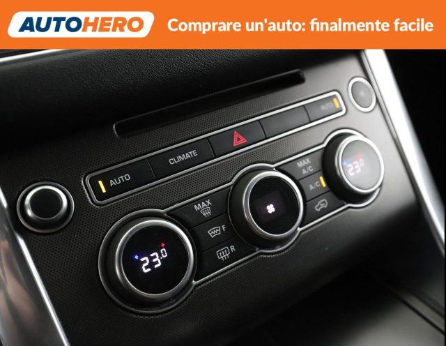 LAND ROVER Range Rover Sport 3.0 TDV6 HSE Dynamic