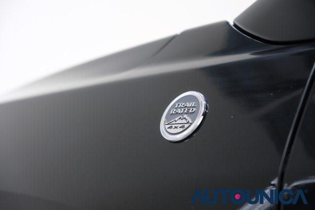 JEEP Compass 1.3 TURBO T4 240 CV PHEV AT6 4XE TRAILHAWK