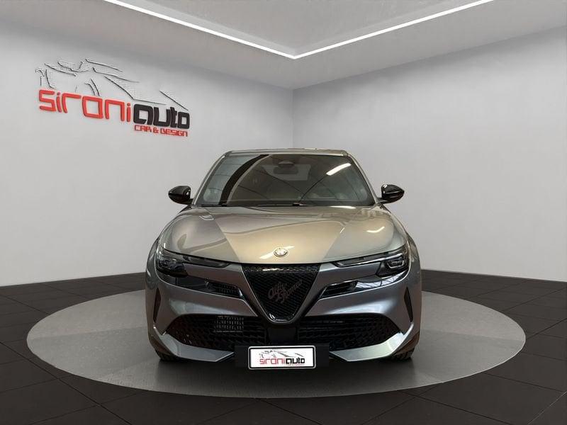 Alfa Romeo Junior Ibrida 1.2 145CV Hybrid 145CV eDCT6 ibrida Edizione Milano Cortina