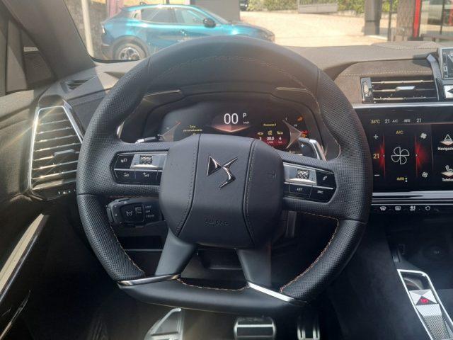 DS AUTOMOBILES DS 7 BlueHDi 130CV AUT. PALLAS