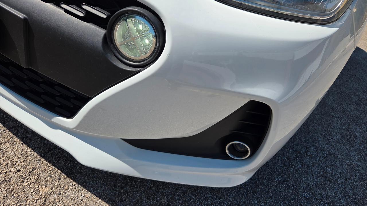 Hyundai i10 1.0 Automatica