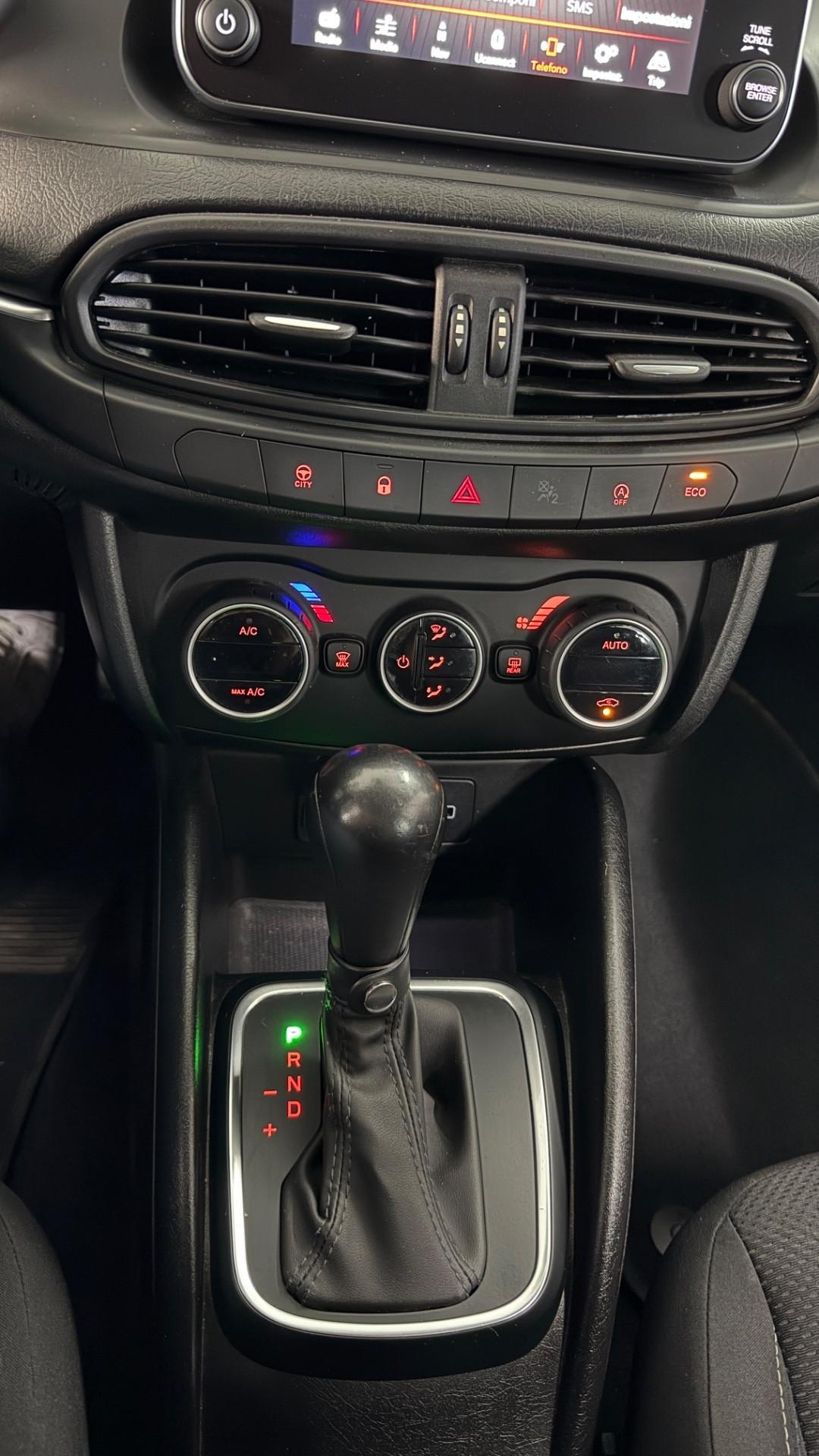 Fiat Tipo 1.6 Mjt S&S DCT SW Lounge