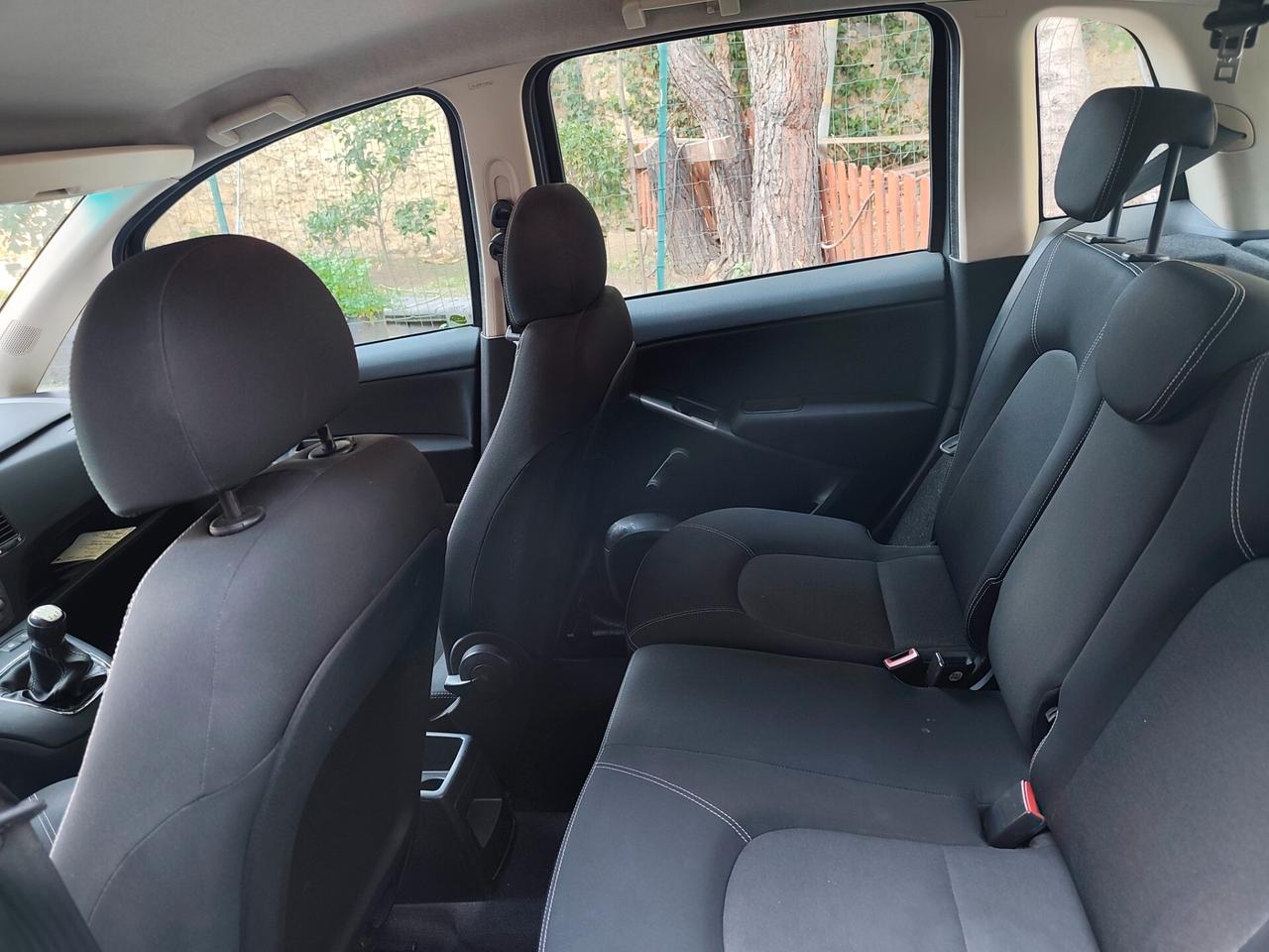 Lancia MUSA 1.3 Mjt 95 CV 2012