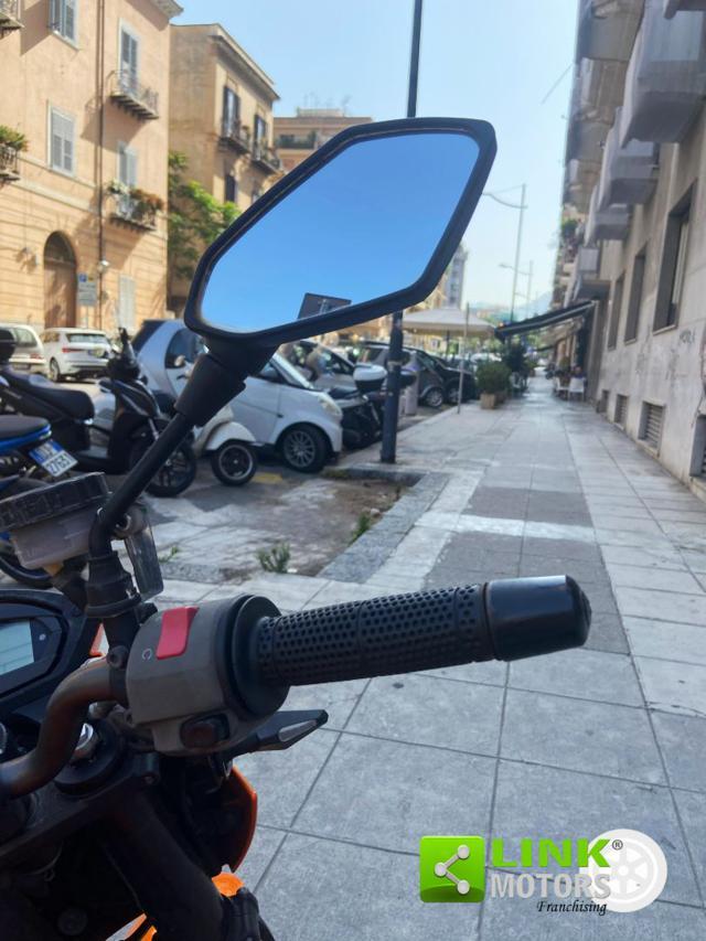 KAWASAKI Z 750 ABS