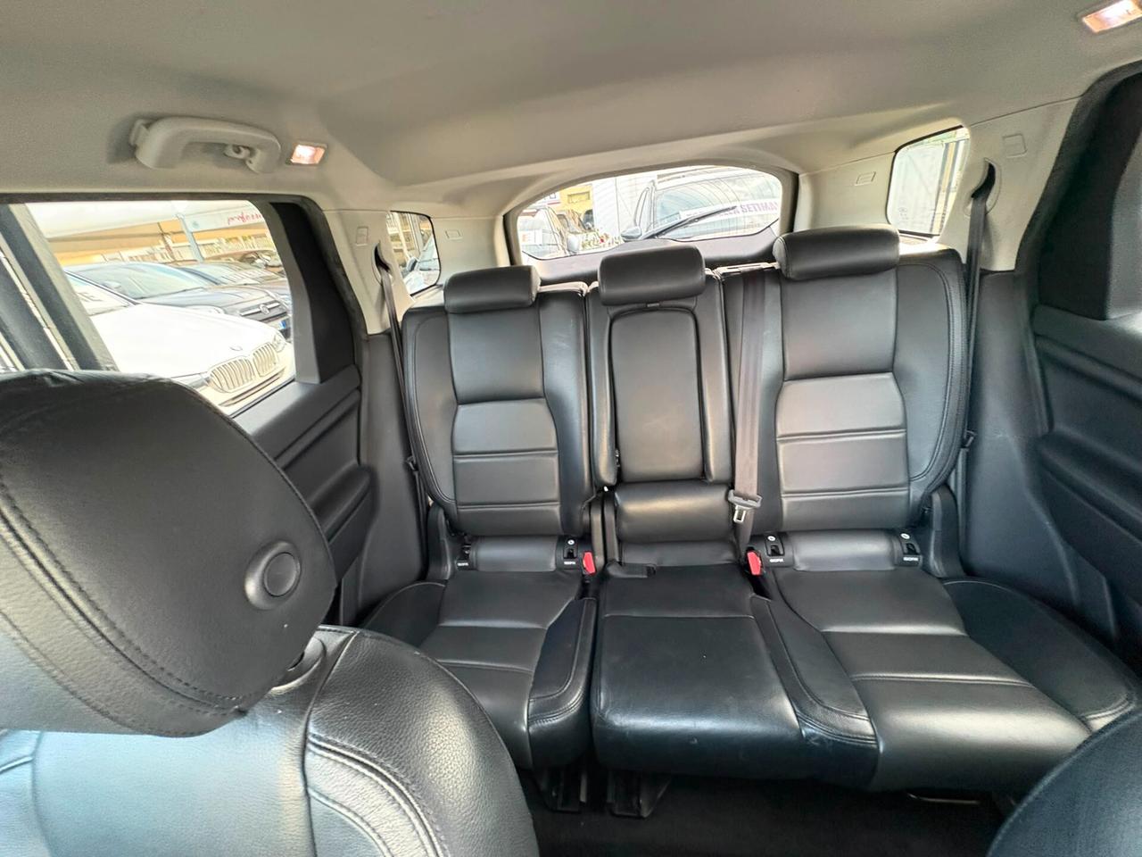 Land Rover Discovery Sport 2.0 TD4 150 CV Pure