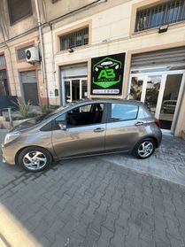 Toyota Yaris 1.5 Hybrid 5 porte Cool