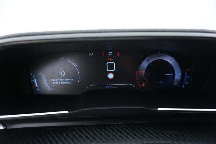 Peugeot 508 GT EAT8 BR108599 1.5 Diesel 131CV