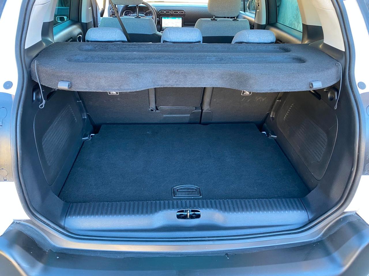 Citroen C3 Aircross PureTech 110 S&S Shine Pack Bi-Color