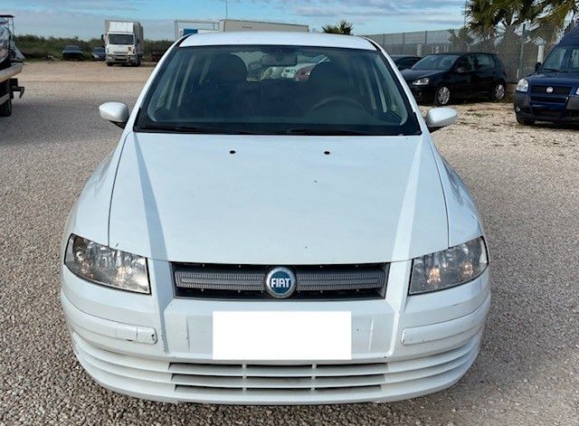 Fiat Stilo 5 PORTE 1900 DIESEL