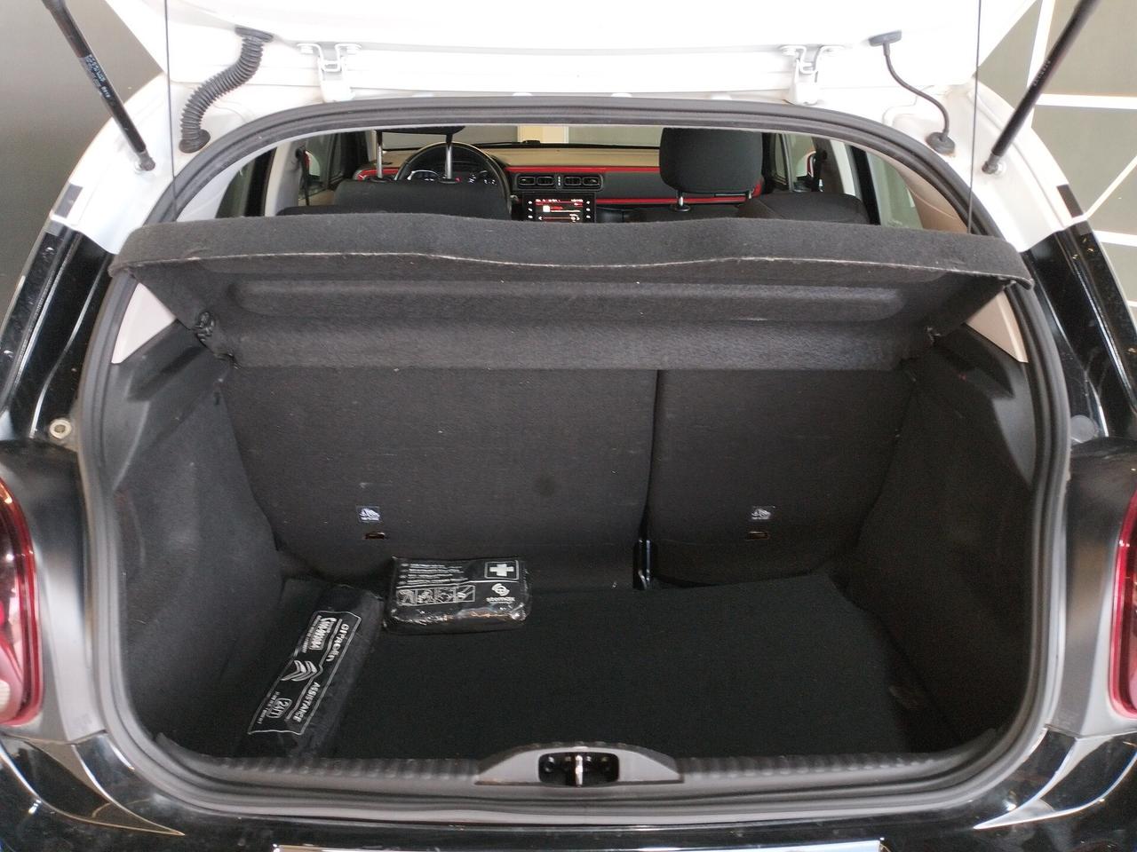 Citroen C3 1.2 puretech Elle 82cv
