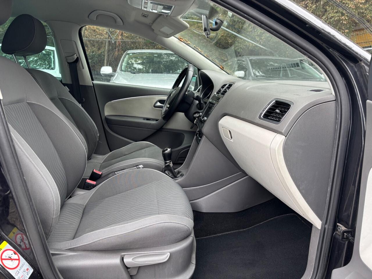 Volkswagen Polo 1.2 TSI 5p. ok neopatentati