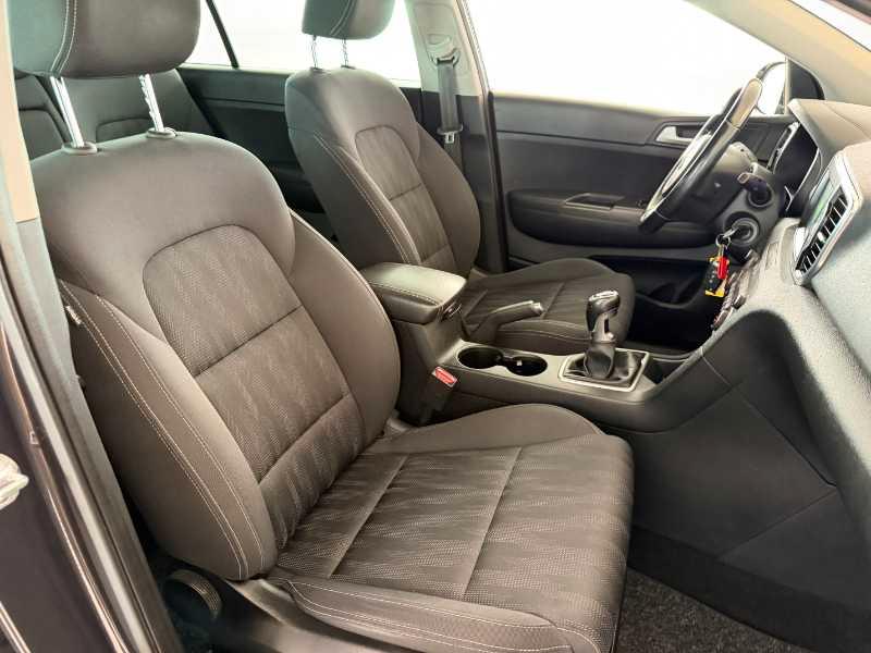 KIA Sportage IV - sportage 1.7 crdi Class Style Pack 2wd 115cv