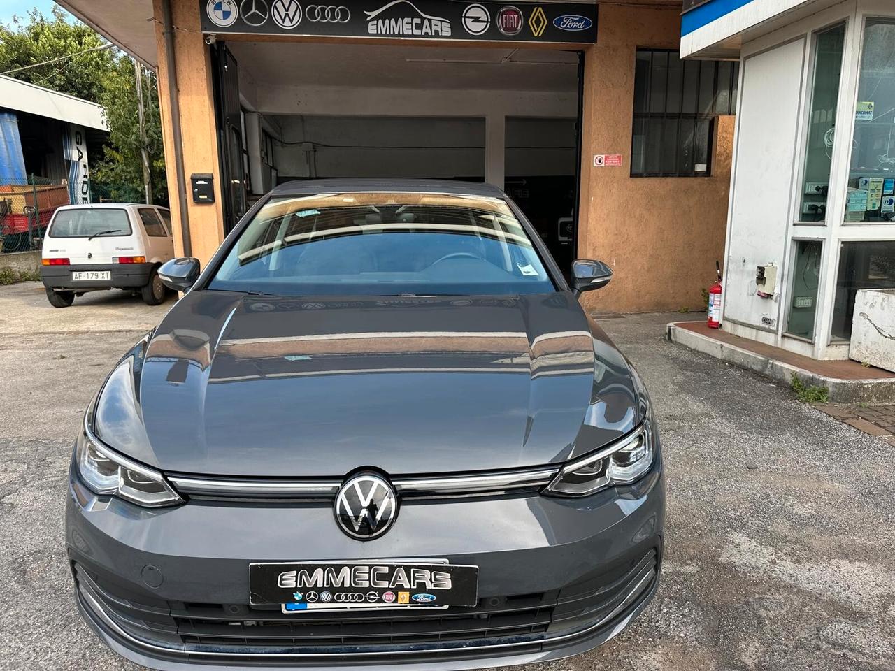Volkswagen Golf 1.4 TSI eHYBRID 204 CV DSG Style 204 CV