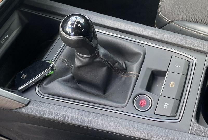 CUPRA Formentor 2.0 TDI 150CV