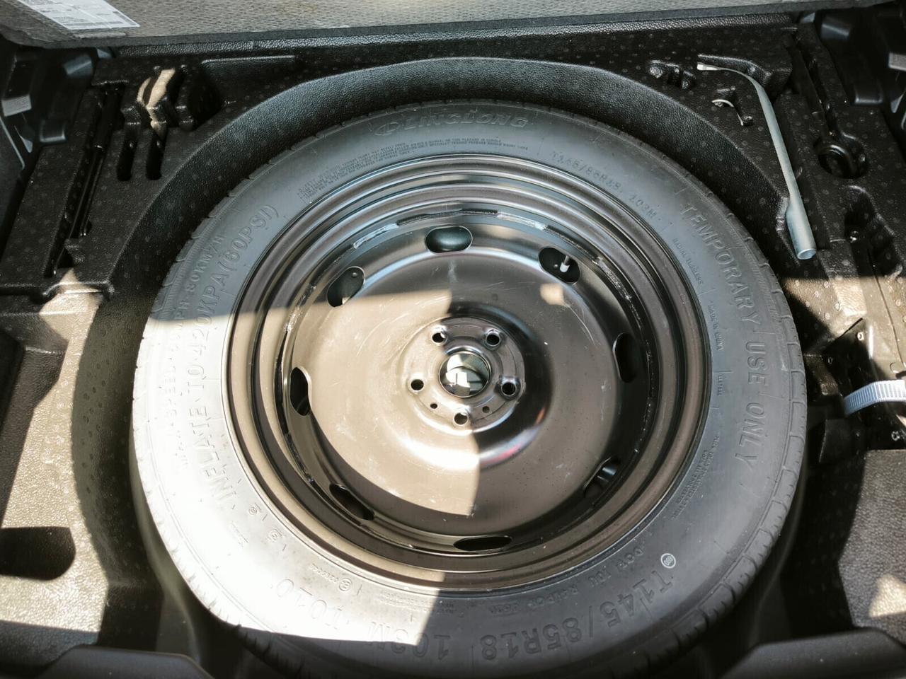 Volkswagen Tiguan 2.0 TDI 150 CV SCR DSG Life
