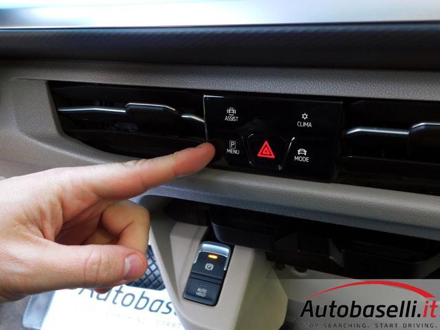 VOLKSWAGEN Multivan 1.4 TSI eHYBRID ENERGETIC PLUG-IN HYBRID 7POSTI