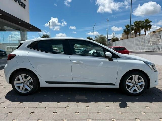 Renault Clio Hybrid E-Tech 140 CV 5p Autocarro N1 2022
