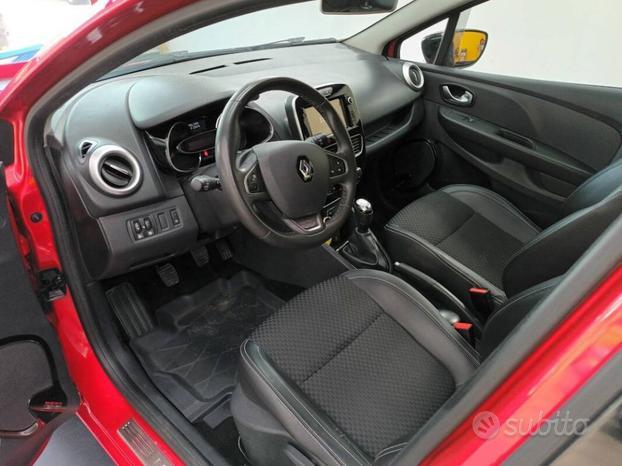 Renault Clio Sporter 1.5 dci Duel 75cv