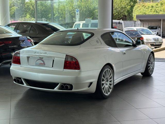 MASERATI Coupe Coupé 4.2 V8 32V Cambiocorsa