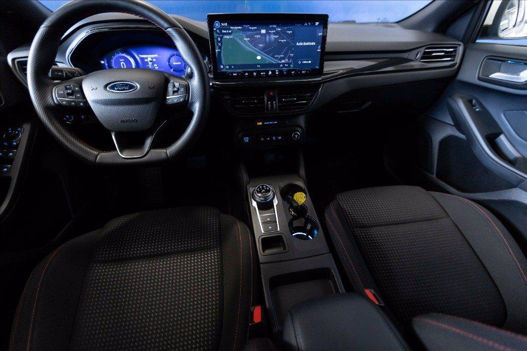 FORD Focus 1.5 ecoblue ST-Line 115cv auto del 2023