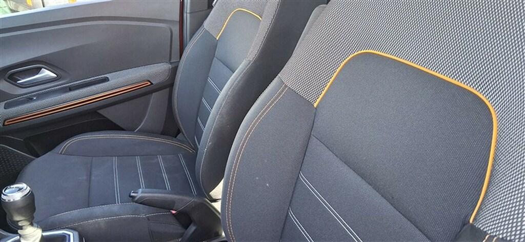 Dacia Sandero Stepway 1.0 tce ECO-G Comfort