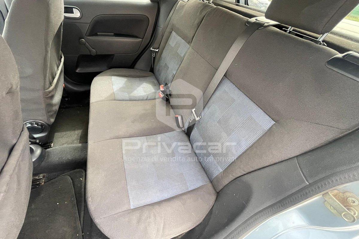 FORD Fiesta 1.2 16V 5p. Ghia